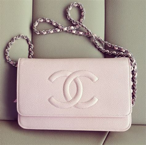 chanel pale pink chain bag|pink chanel bags on sale.